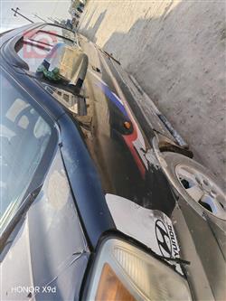 هيونداي ستار اكس